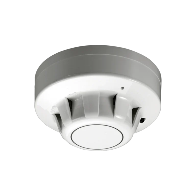 Συστήματα Πυρανίχνευσης