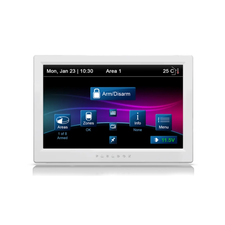 Συστήματα Συναγερμού