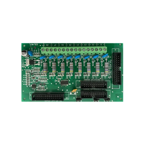 MEZ-8 Πλακέτα Επέκτασης 8 Ζωνών