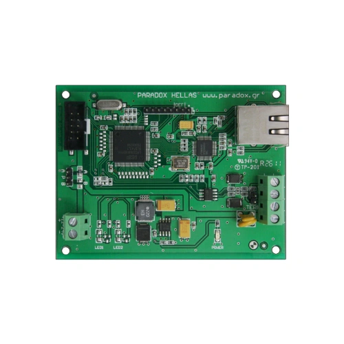 MRTCP-IP Module Επικοινωνίας Πίνακα – Υπολογιστή TCP/IP για Matrix2000