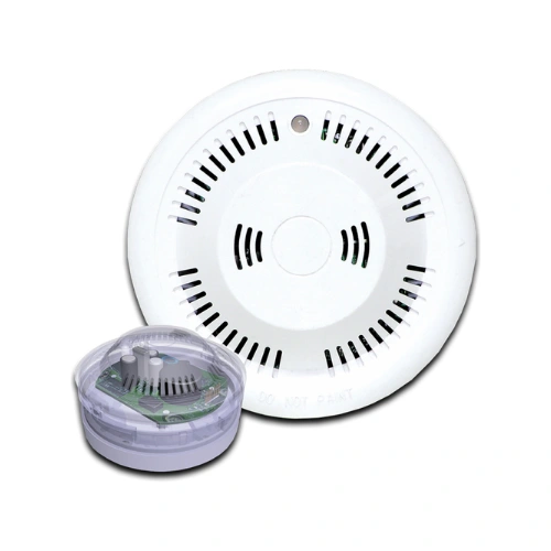 NB-983CO – Συμβατικός Ανιχνευτής Μονοξειδίου του Άνθρακα με Έξοδο Ρελέ