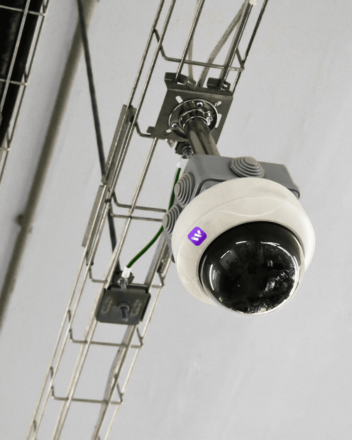 Κάμερα Ασφαλείας Dome